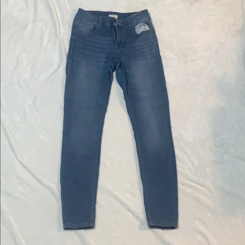 Jeans